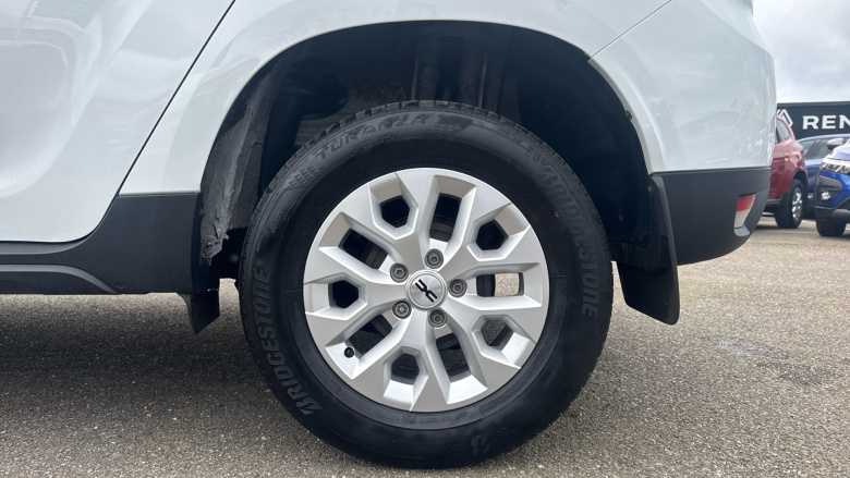 Dacia Duster 1.0 TCe 90 Expression 5dr Petrol Estate